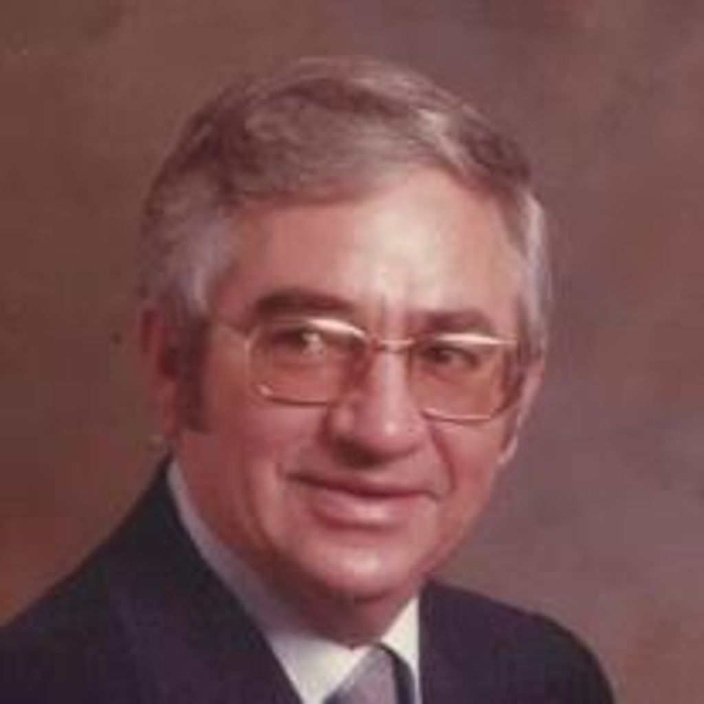 Jerry Neil Bailey Profile Photo