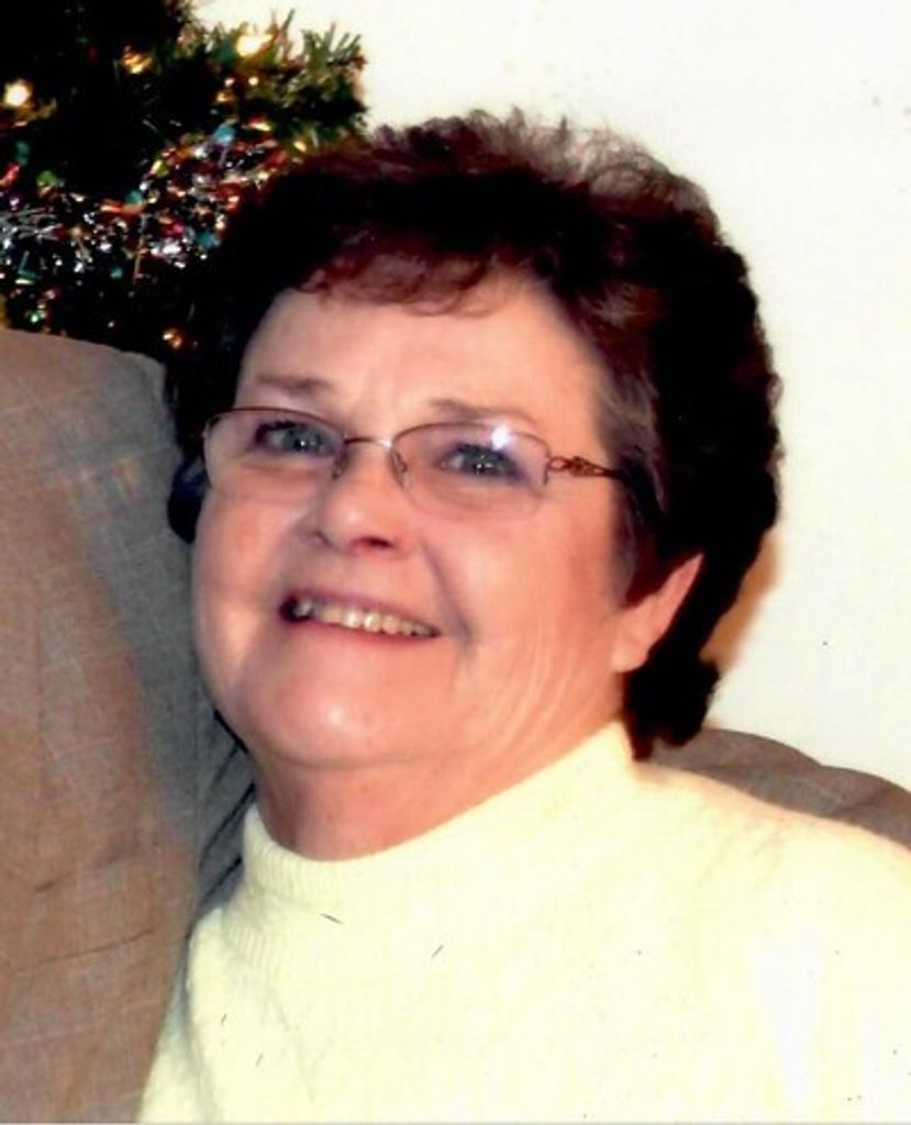 Mae Ruth Bockman Profile Photo