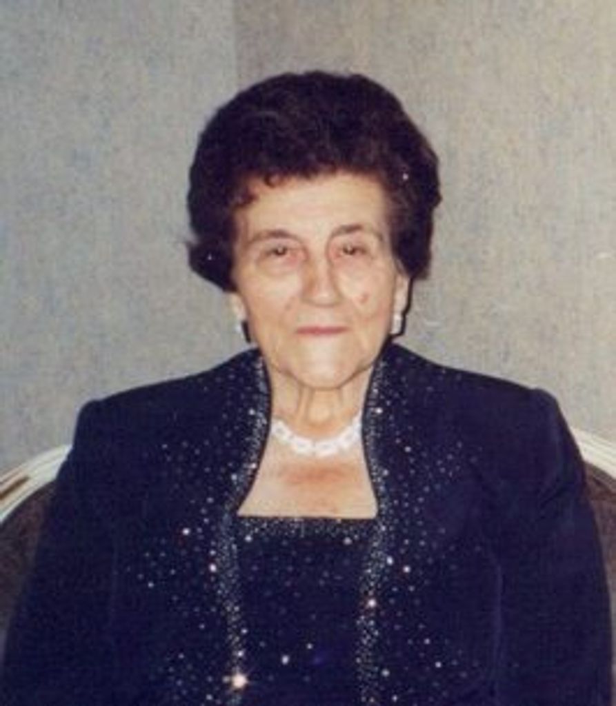 Lidia Iulianetti