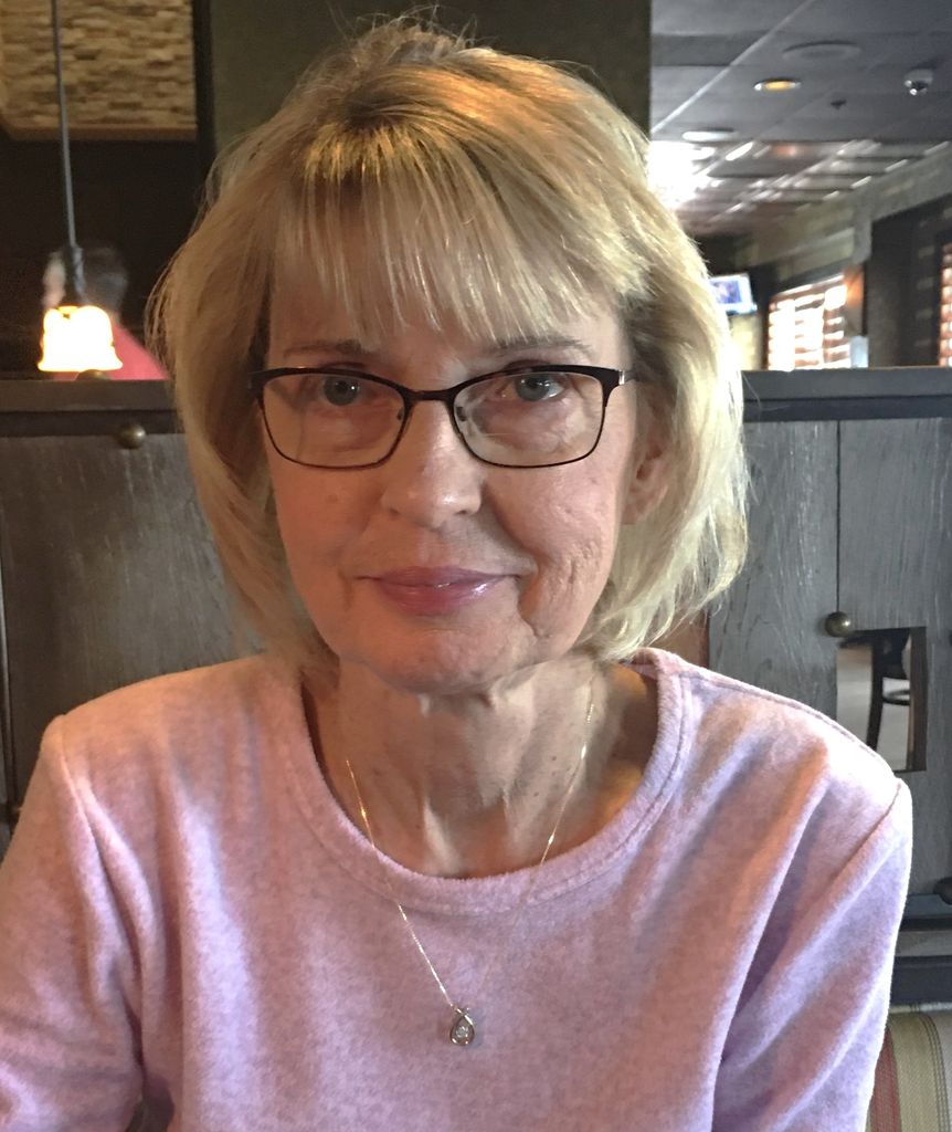 Joyce Melvin Profile Photo