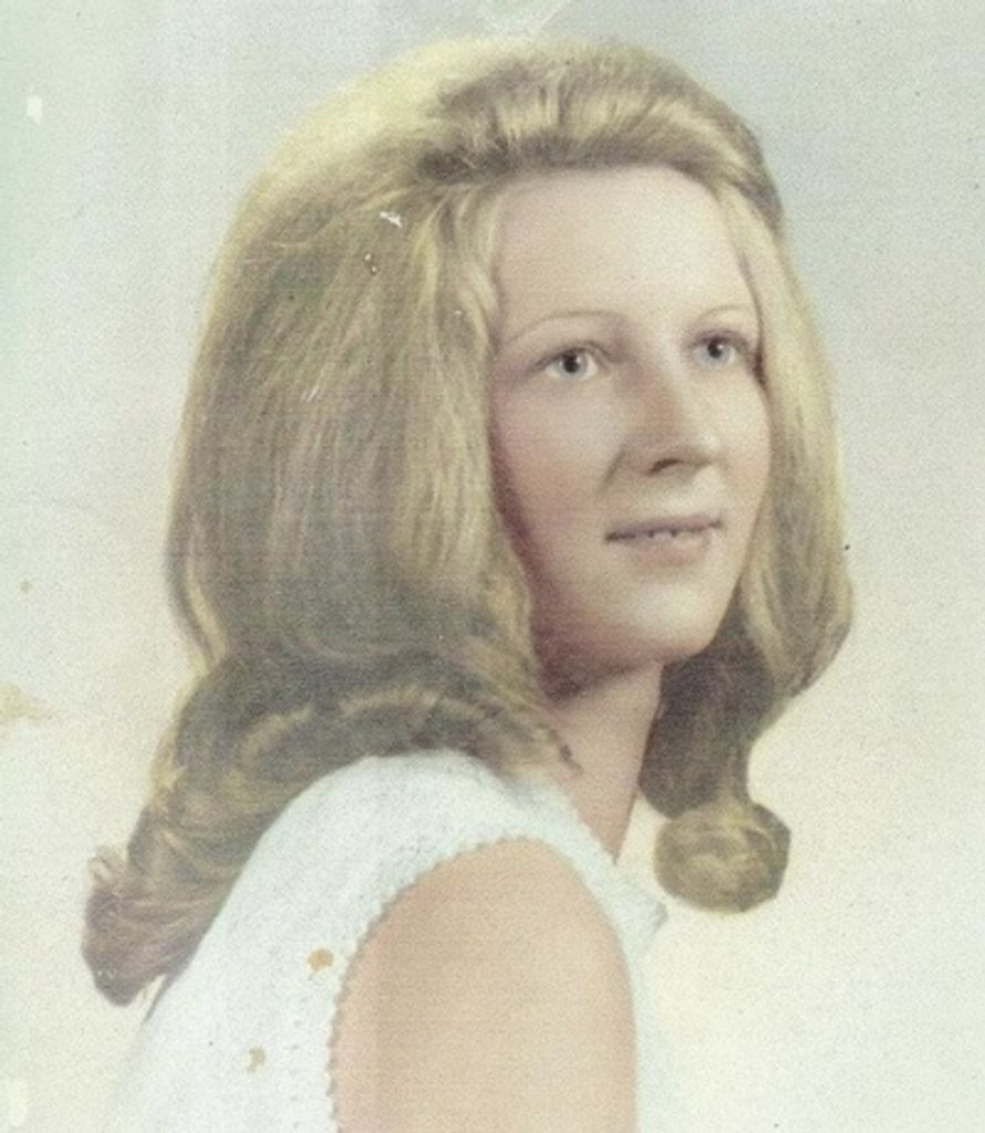 Verna M. Mcbreairty