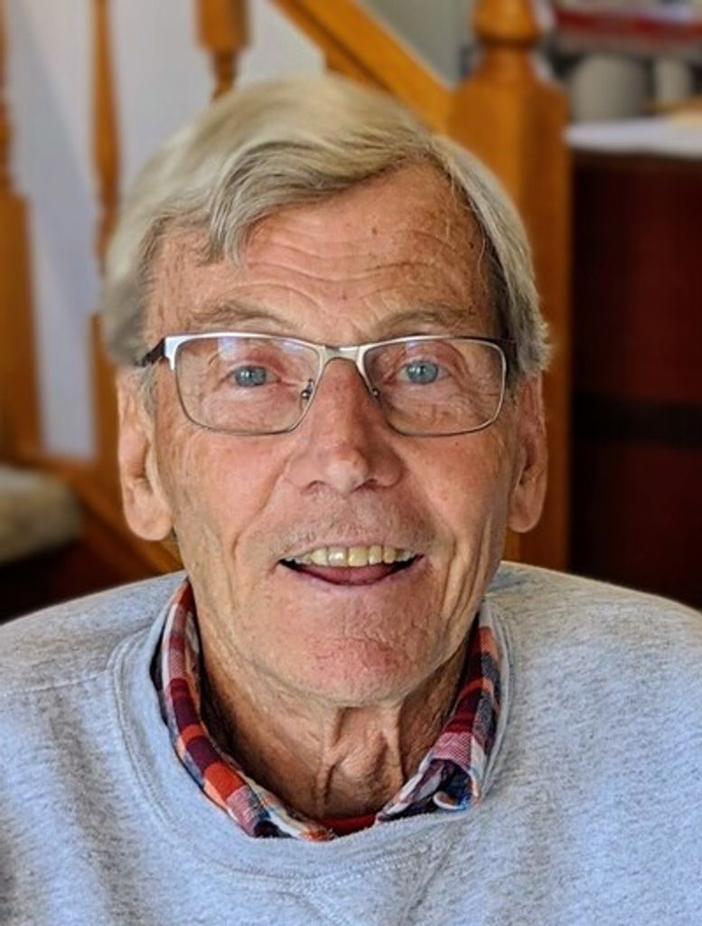 Timothy "Tim" John Lehn Profile Photo