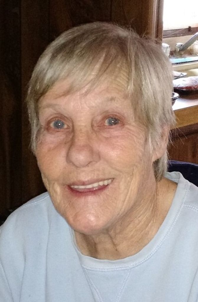 Frances D. Cook Profile Photo
