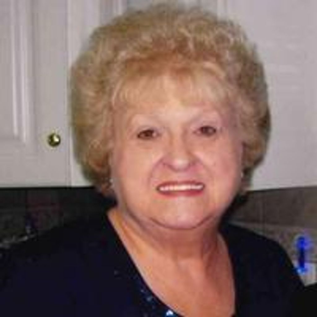 Barbara J. Skory