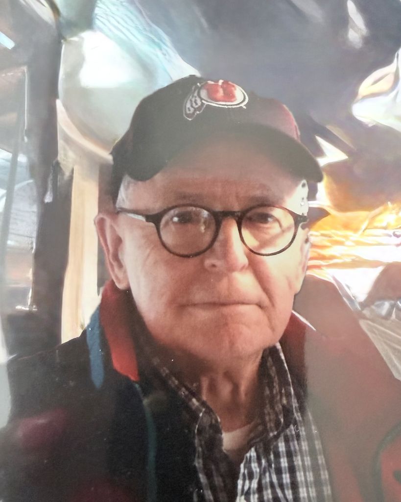 Hal James Newman Profile Photo
