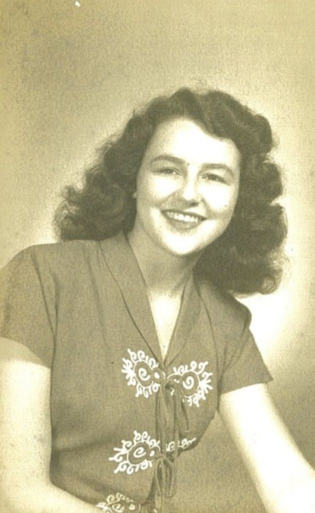 Wilma Vann Carter