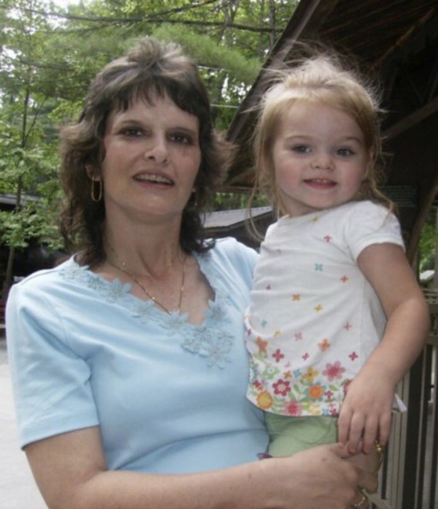 Christine Sue Hoffecker Profile Photo