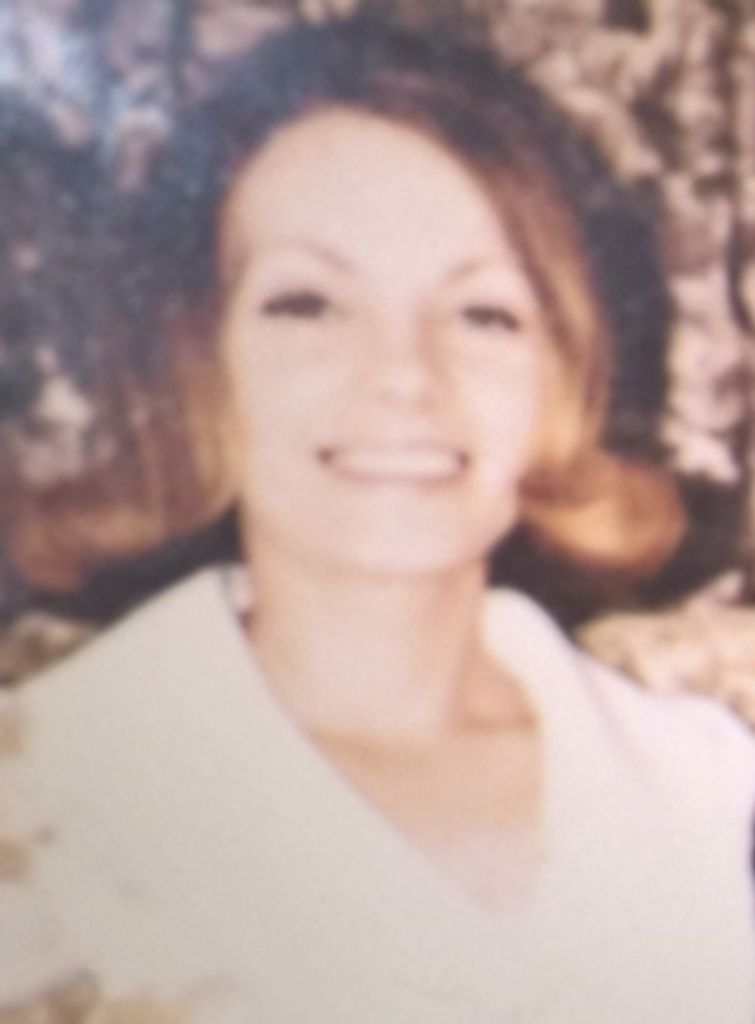 Darlene Suzette Dalton