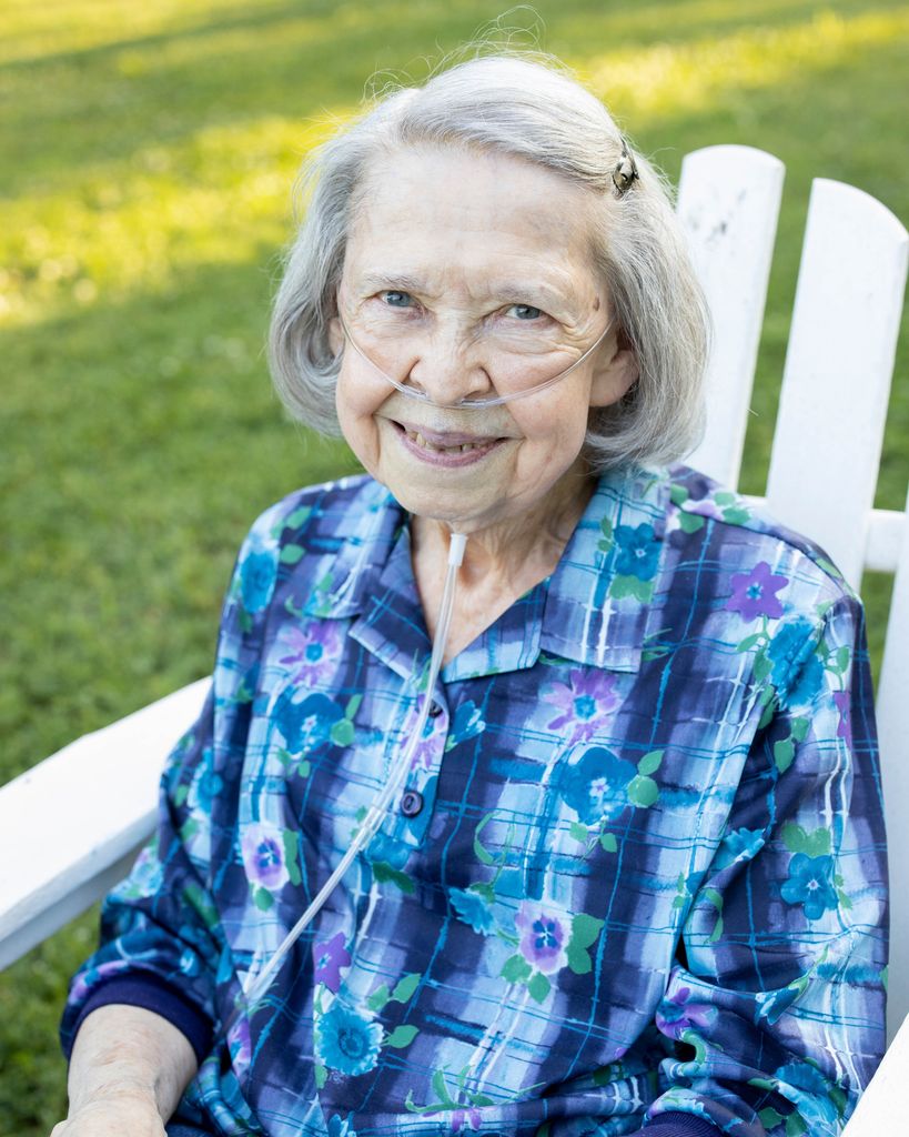 Carolyn Janice German Profile Photo