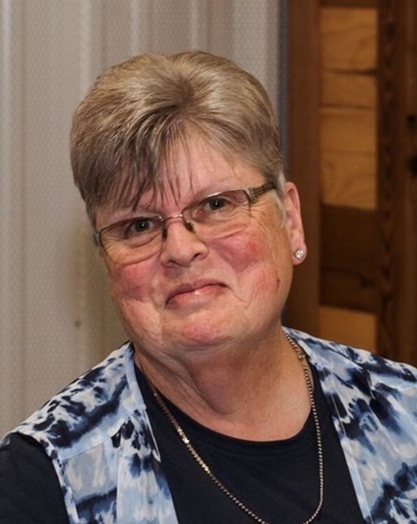 Nancy Louise Pollman Profile Photo