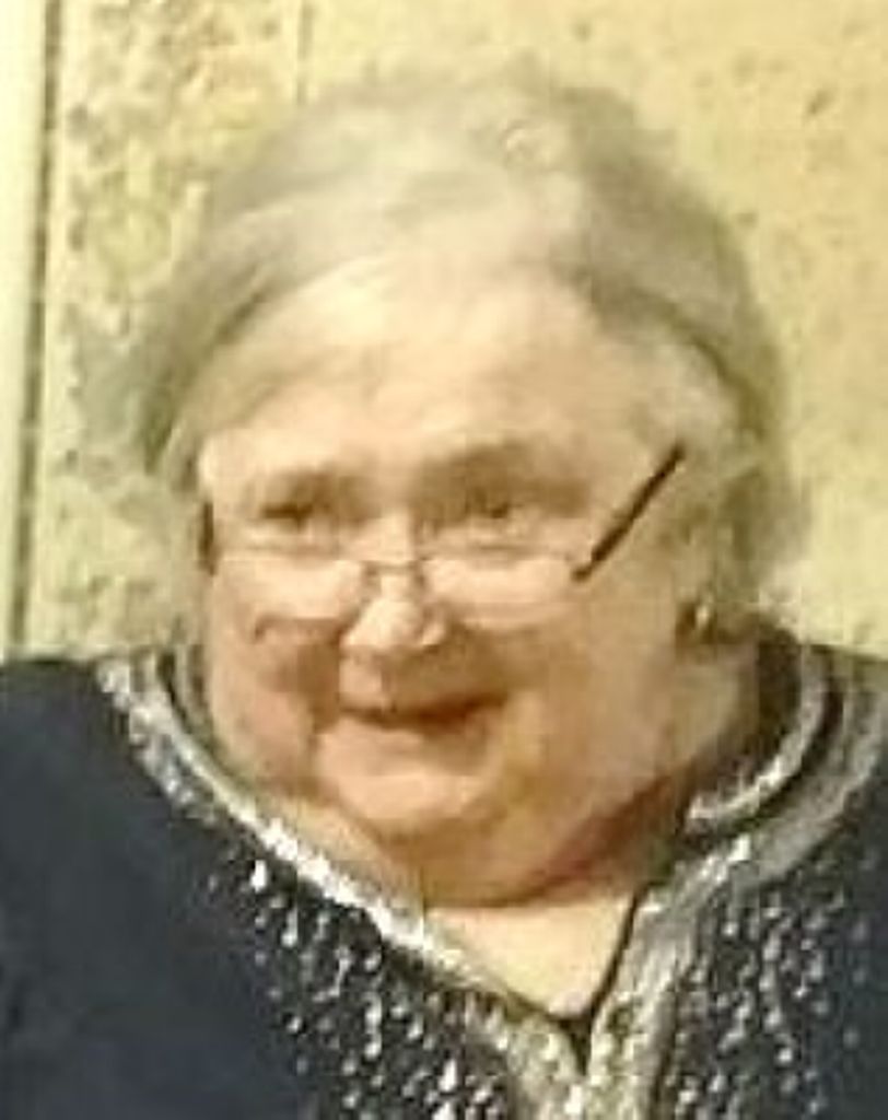 Mary O. Hungerford Profile Photo
