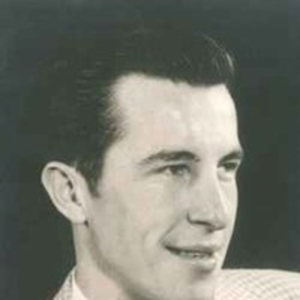 Robert Vincent Young
