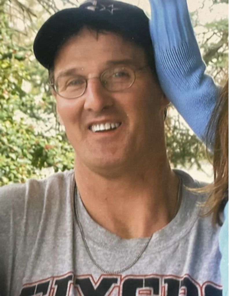 Mark A Pennington