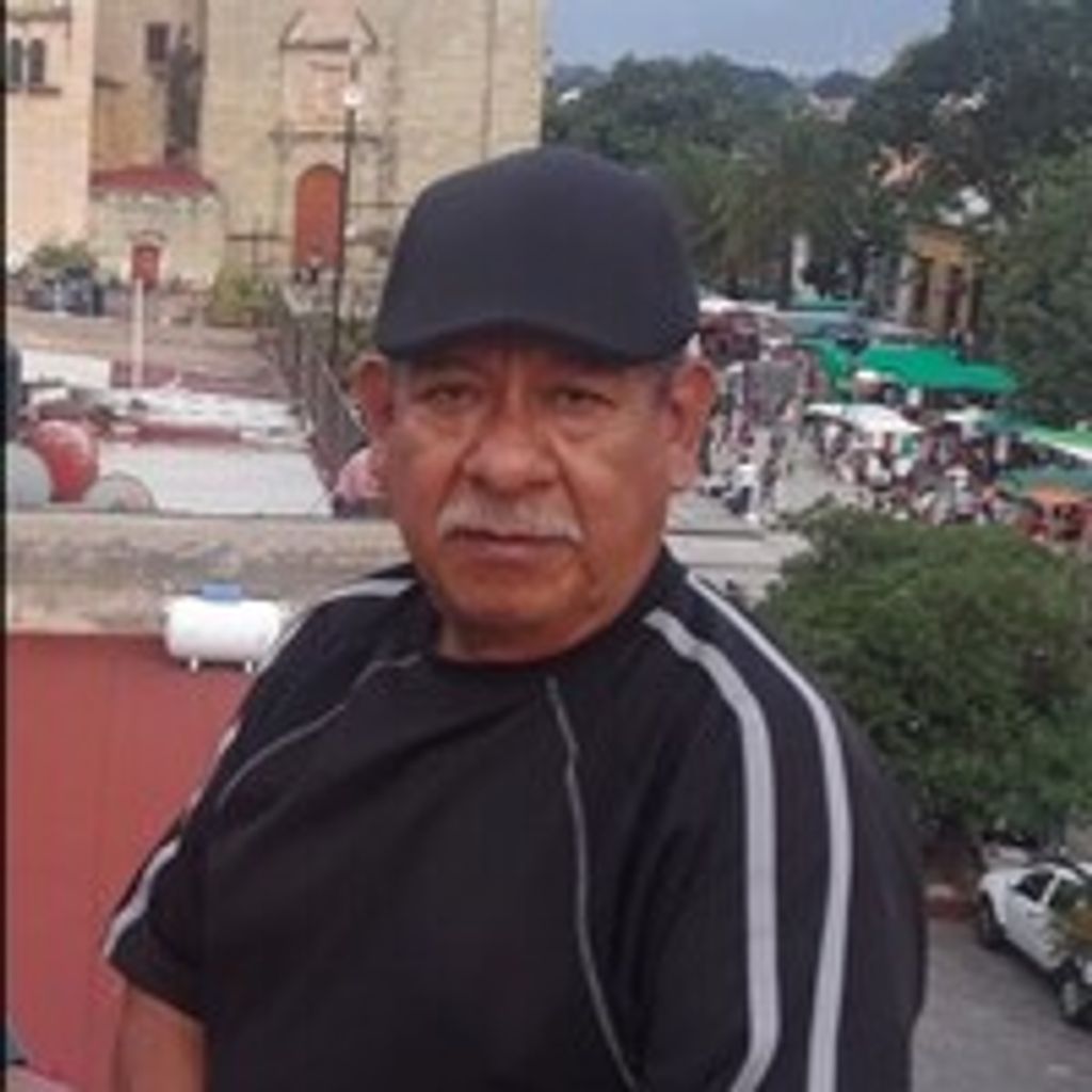 Alfonso Angel Fabian Miguel
