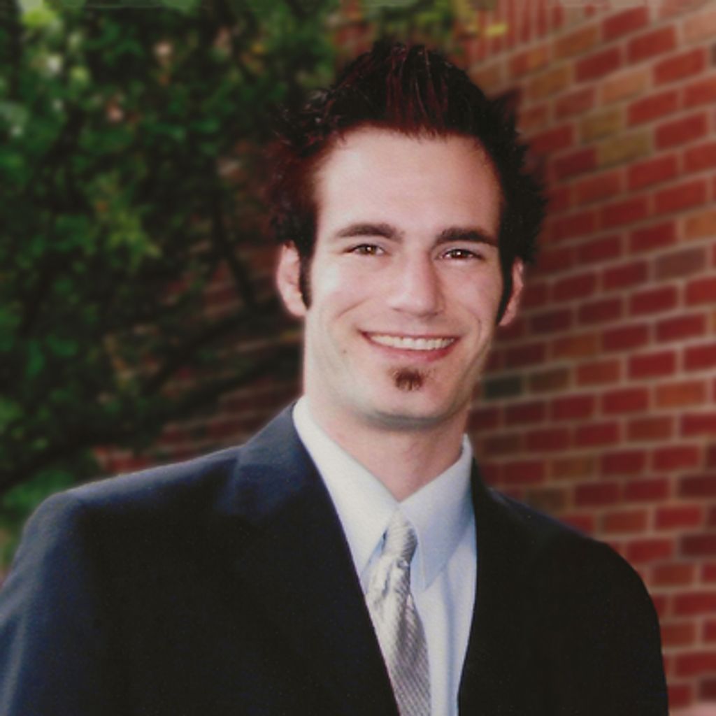 Scott Micheal Ogborn Jr.