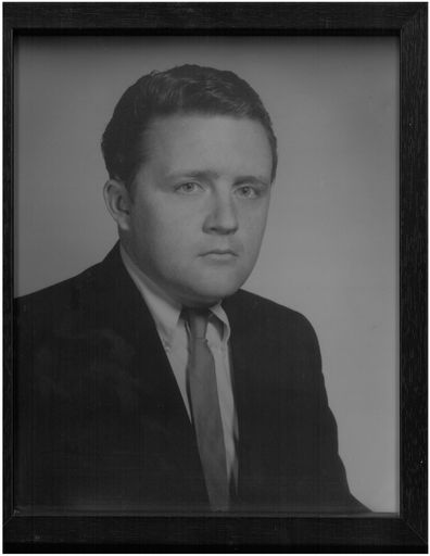 Henry Lyle Mayhew Profile Photo