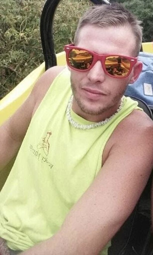 Gustavo "Junior" Fuentes, Jr. Profile Photo