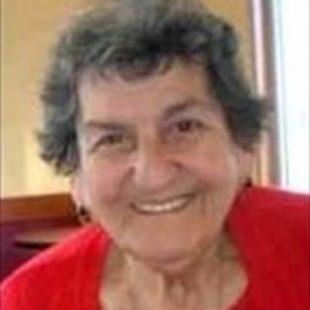 Mrs Irene F. Armillotto