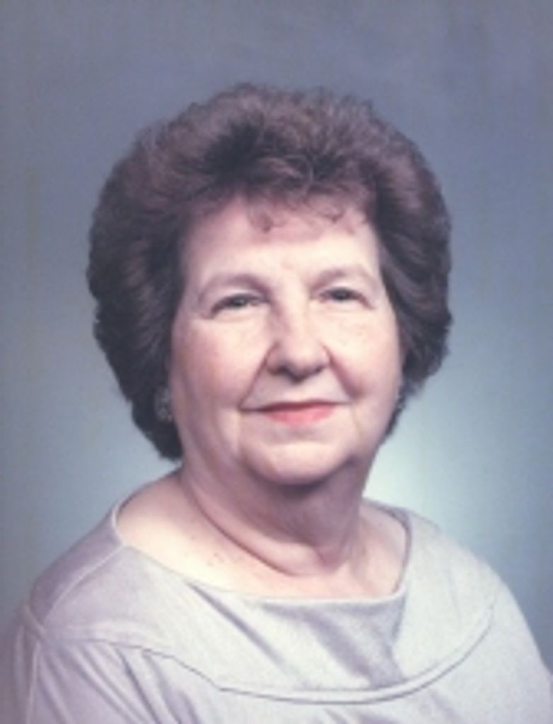 Eleanor  M. Bromley