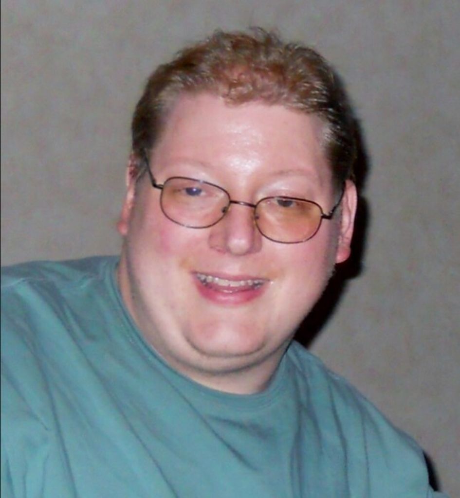 Erick Allen Yeary