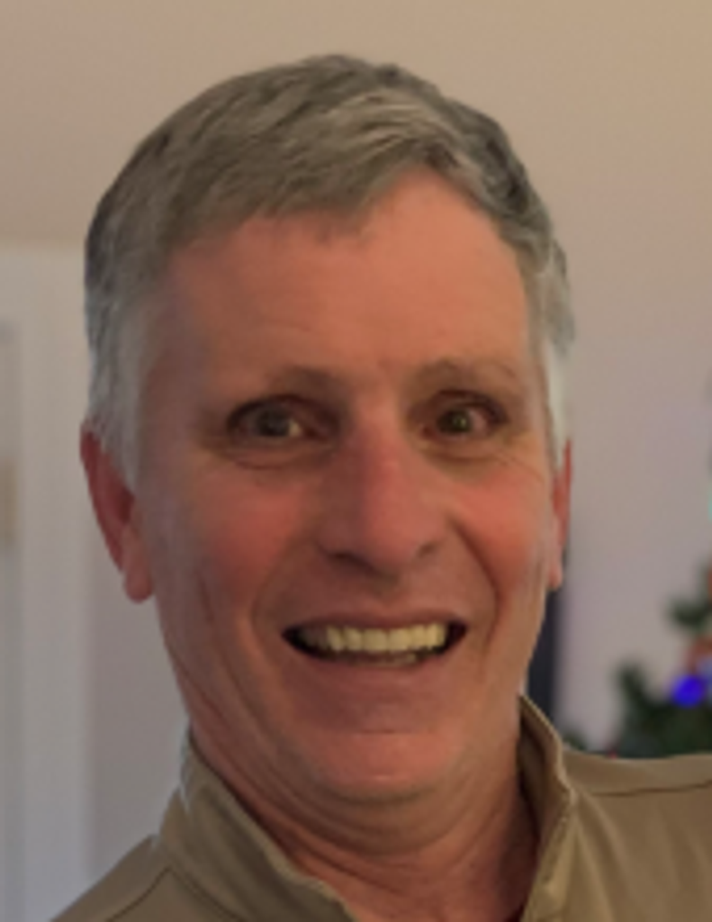 Timothy Michael Dall