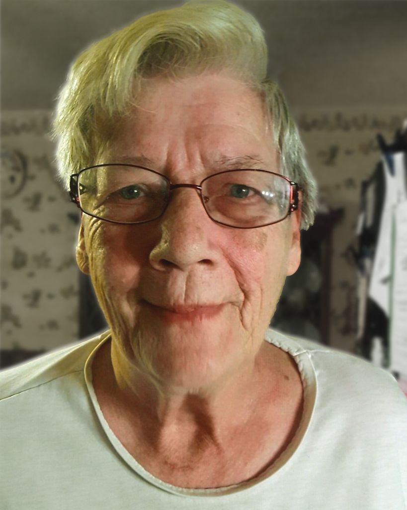 Lynne Kane