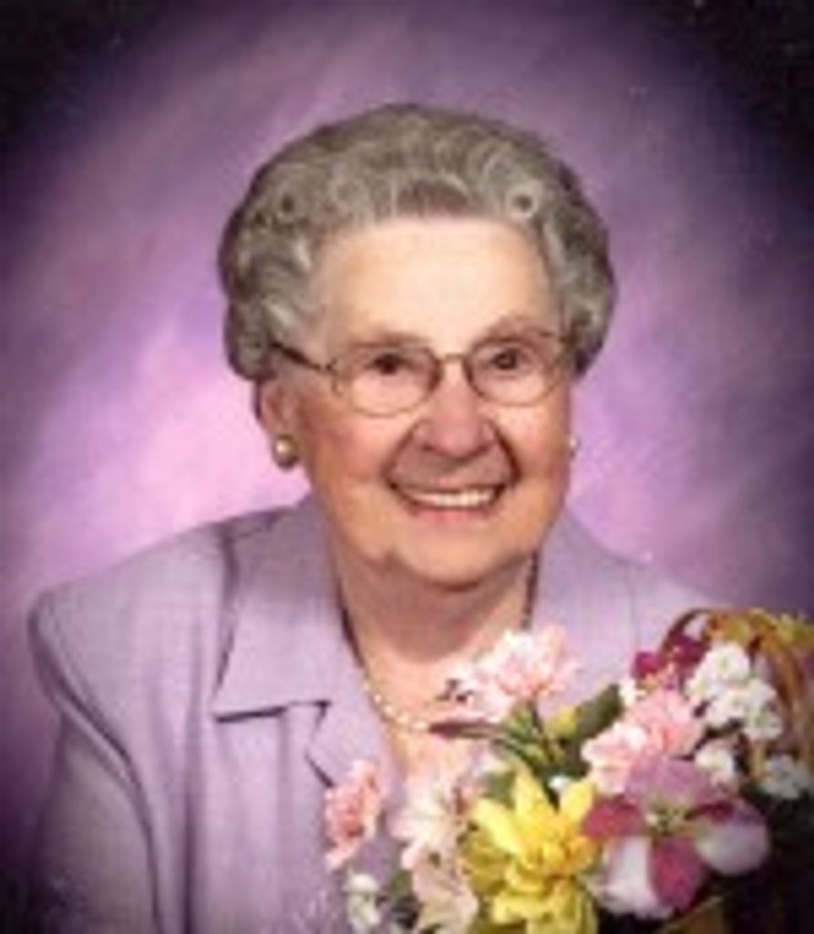 Hazel Chambers Profile Photo