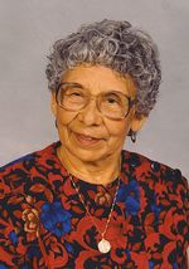 Concepcion A. Garcia