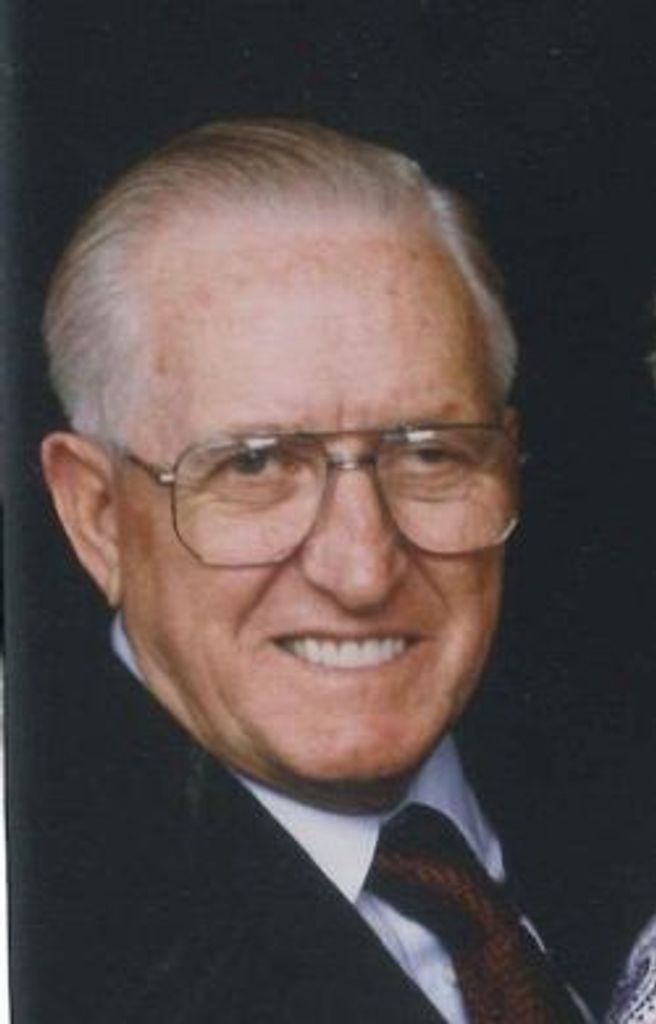 Eugene Cochran