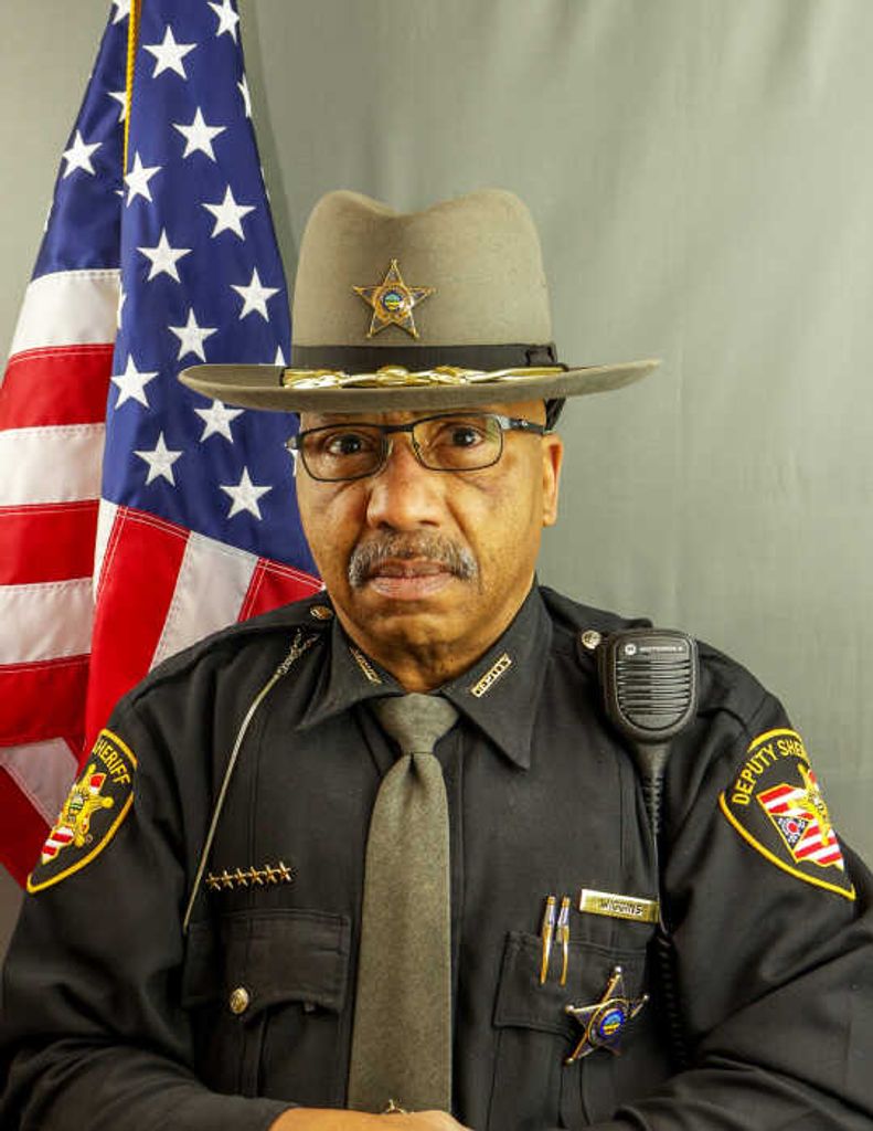 Wayne Kenneth Wiggins