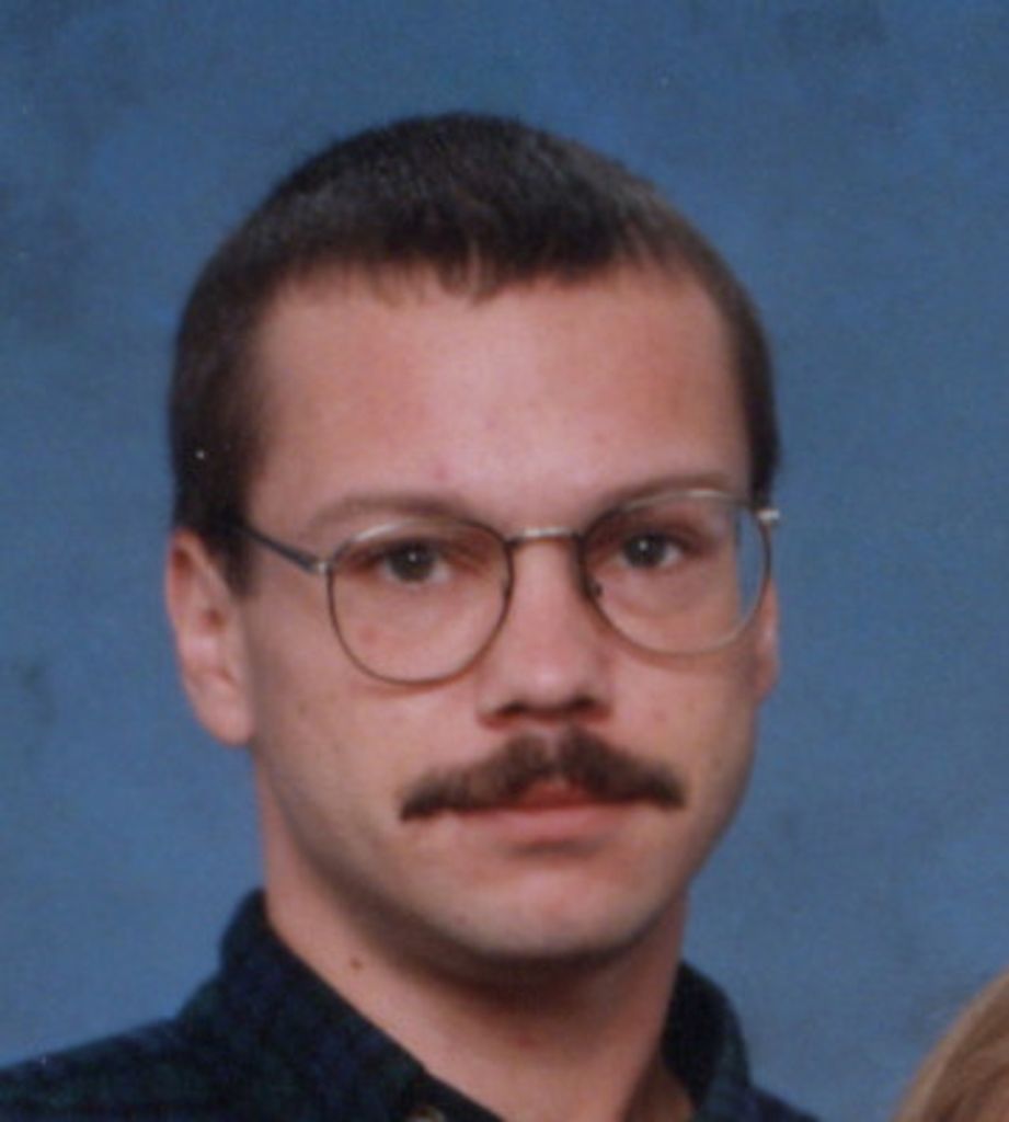 Joseph Marshall