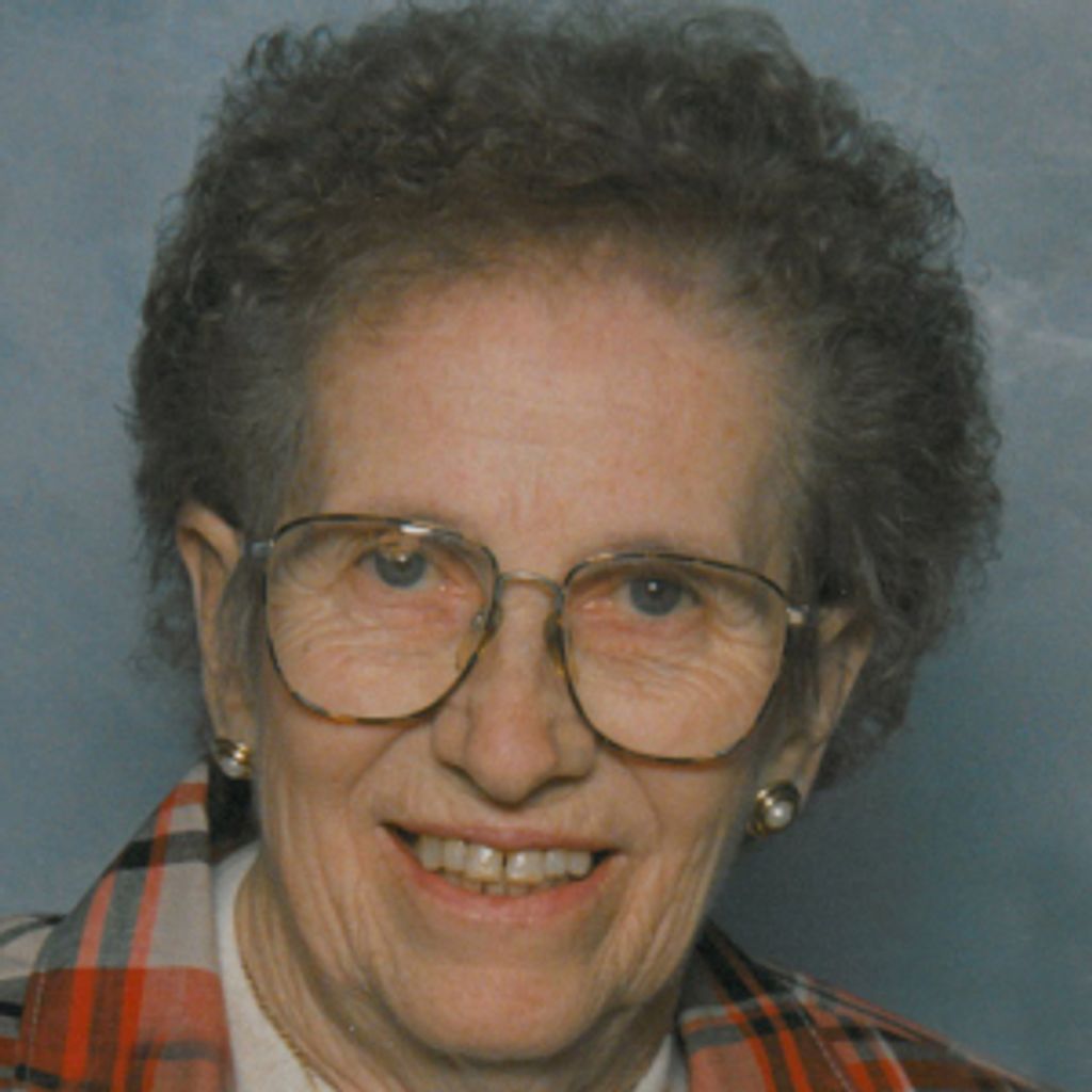 Lucy Moore