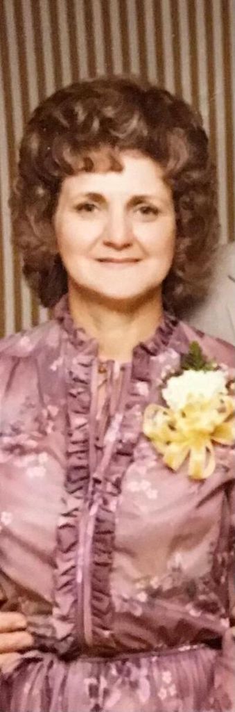Clara Barton Coleman