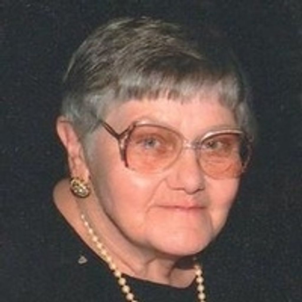 Mary Jo Hancock