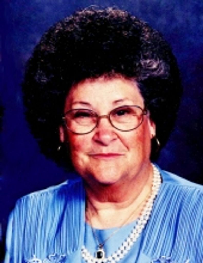 Iola  Lobb Henderson Profile Photo