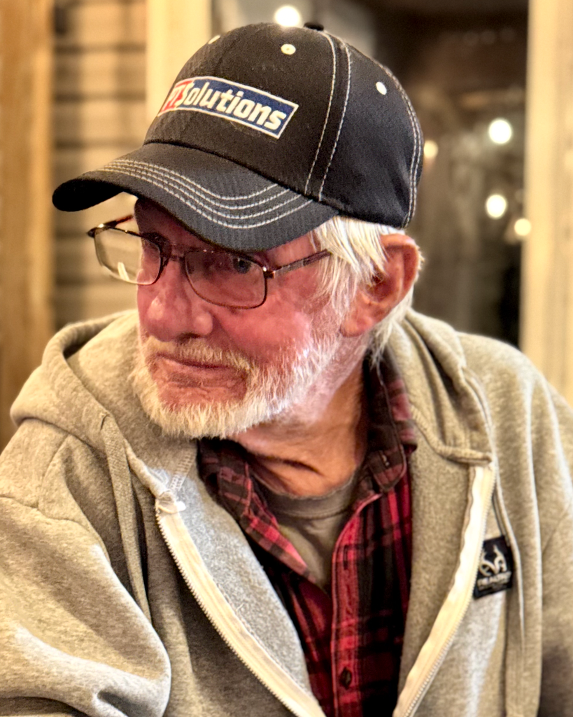 Jessie James Rawls Sr.