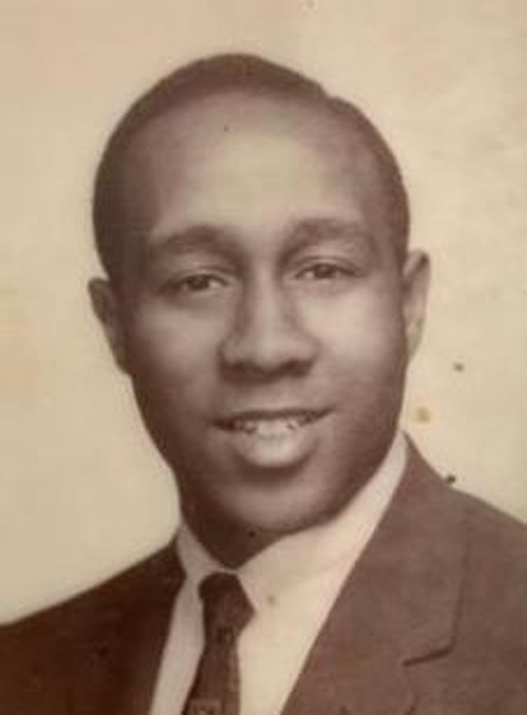 James Louis Cruz Profile Photo