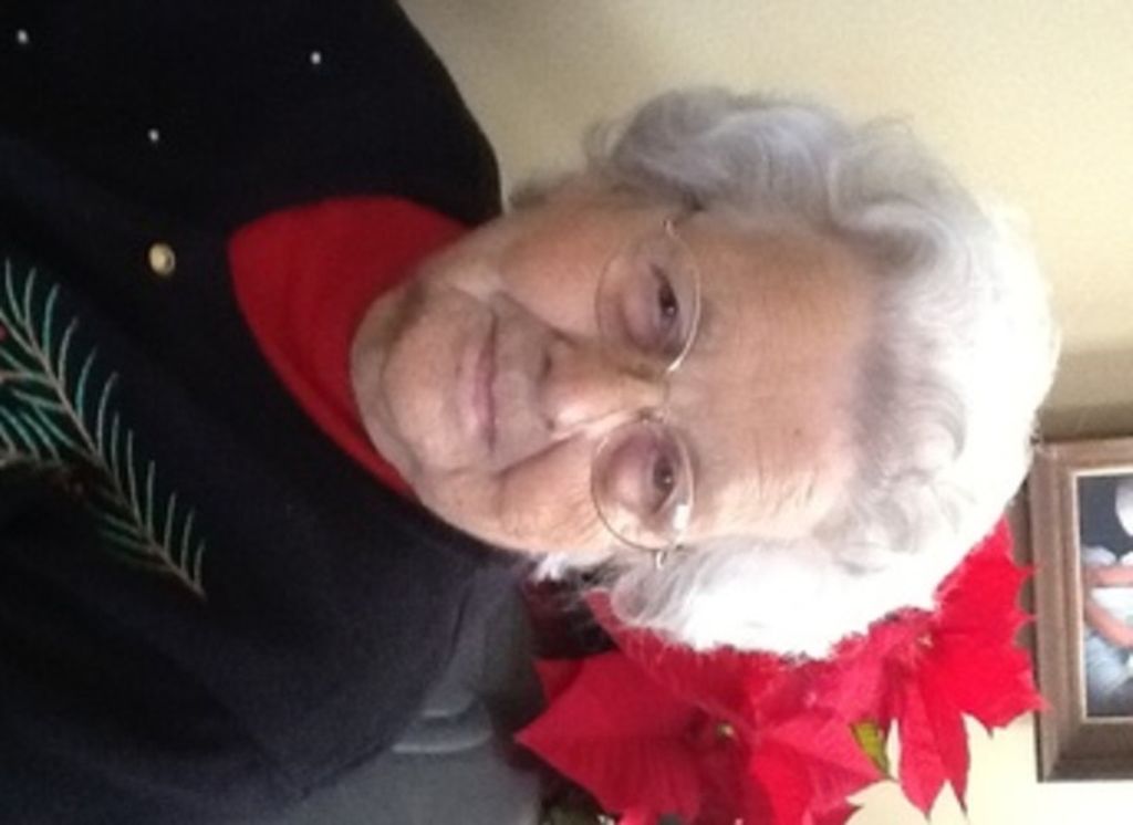 Bonnie Jo Brewington