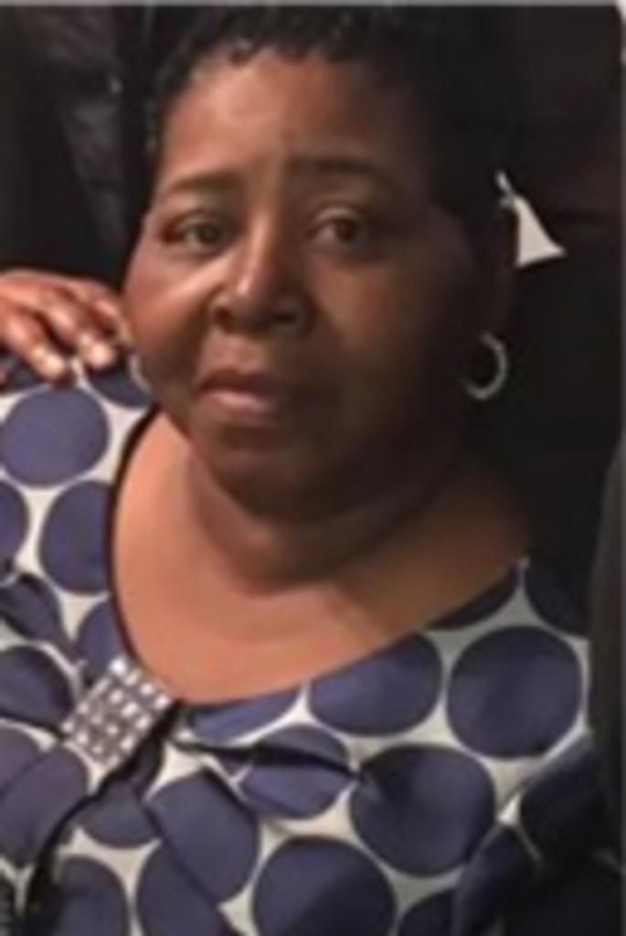 Mrs. Anita Y. Teal Profile Photo