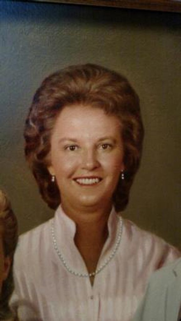 Earlynn Jo Mccoy