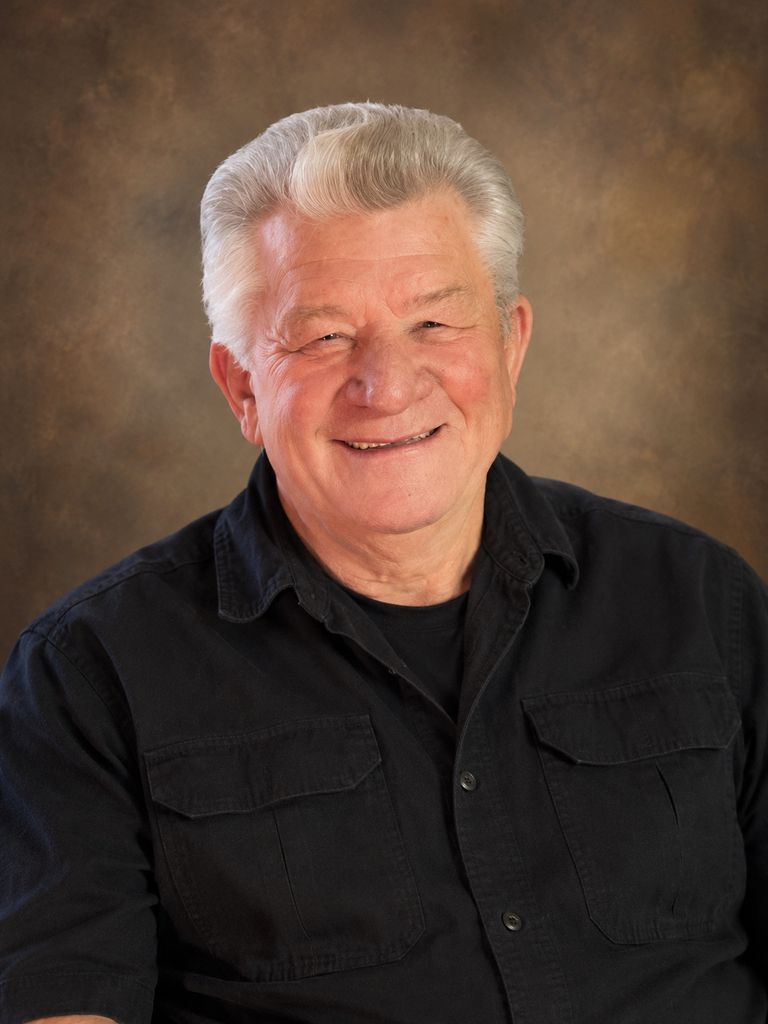 Ed Ewing