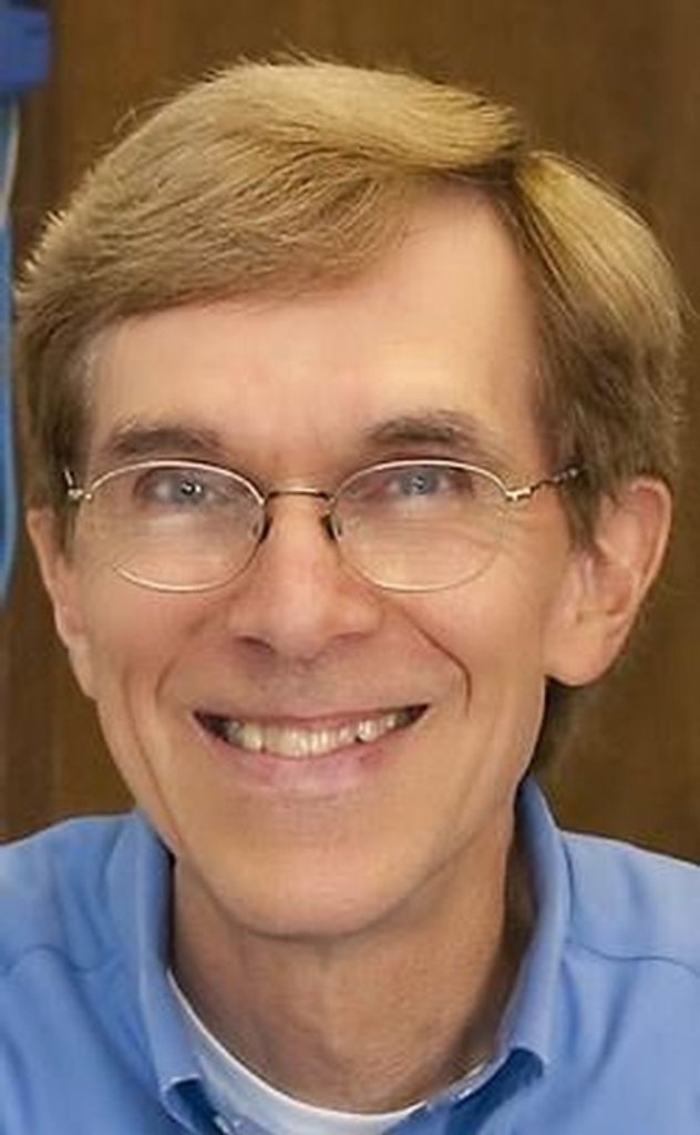 Jay Ellsworth Benson