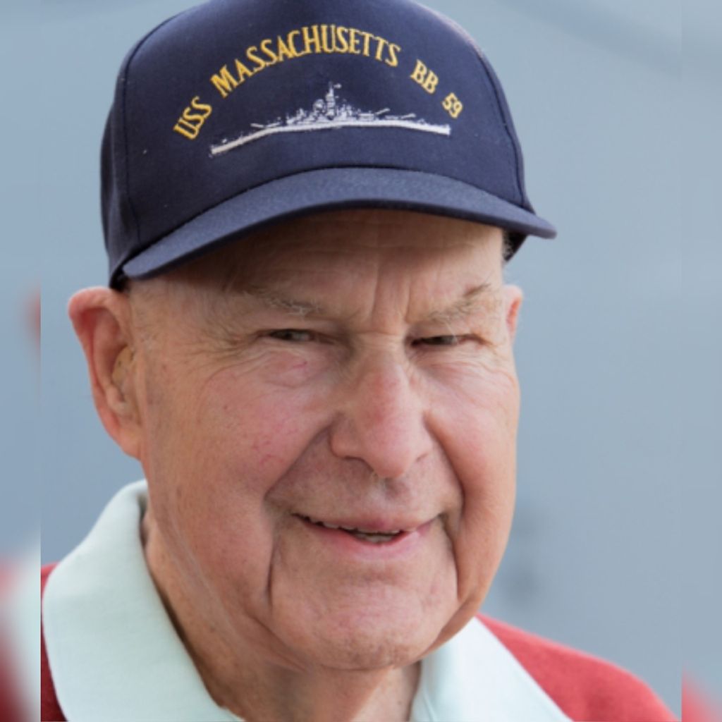 Howard Tredennick Oedel