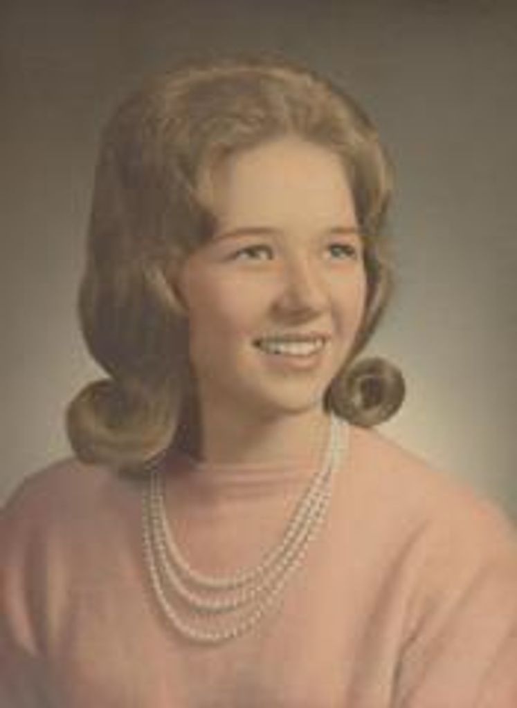 Charlene Tucker