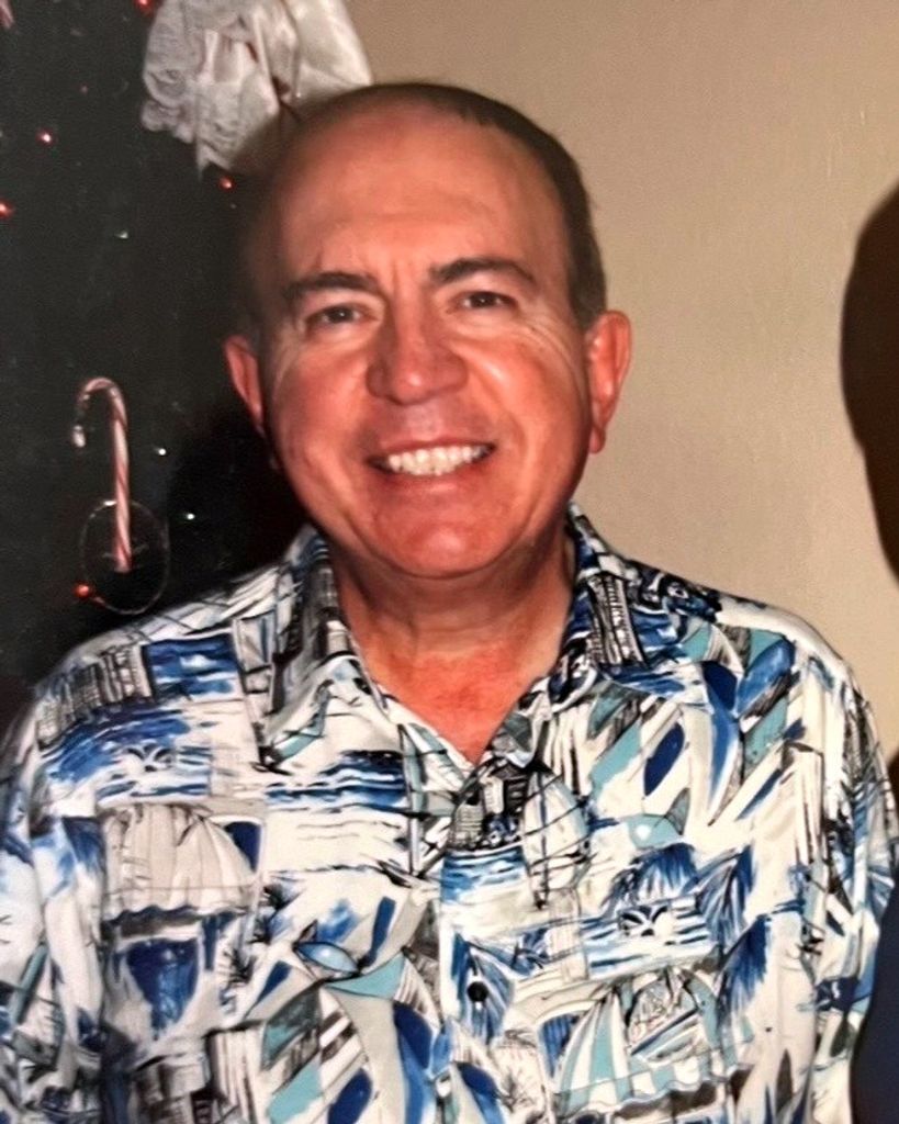 John Charles Burkett Profile Photo