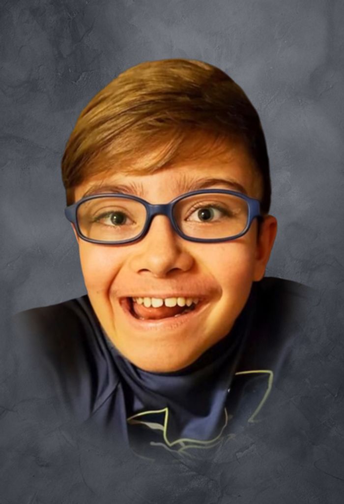 Braedin J. Voorhies Profile Photo