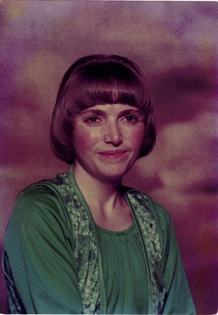 Susan Marie Lapp