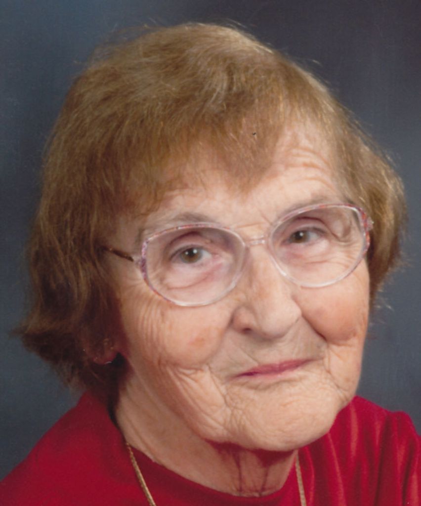 Eunice "Rose" Cook Profile Photo