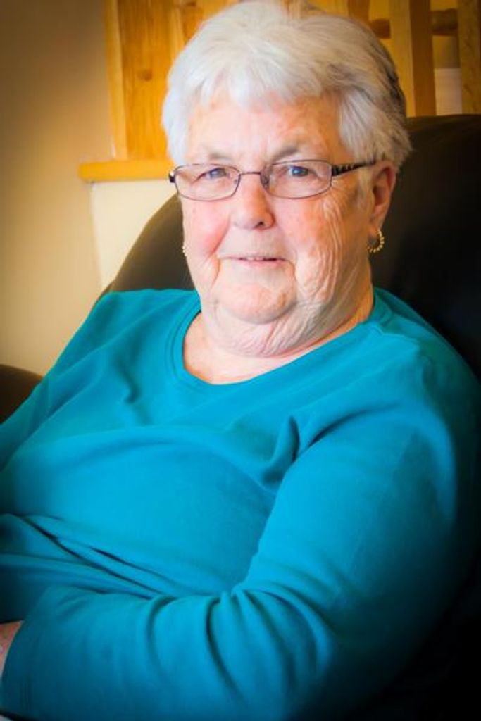 Wilhemina Abbott Profile Photo