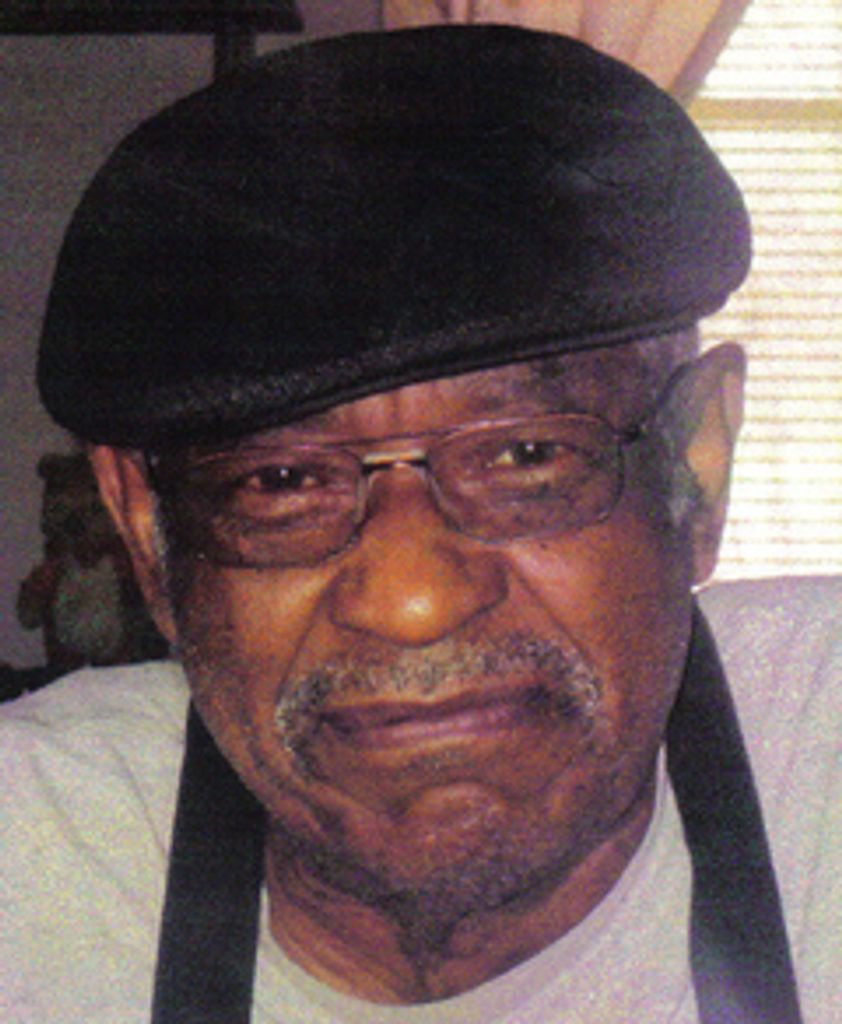 James L. Spradley Sr.